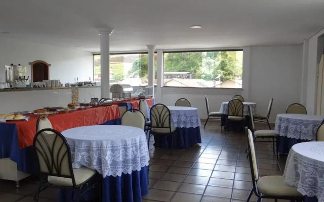 Hotel Nacional - João Monlevade