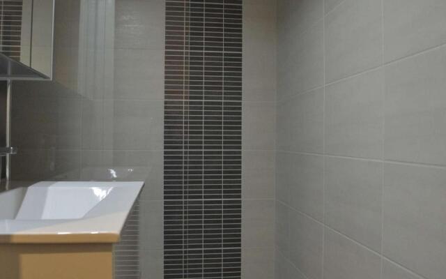 Appartement Cap d'Agde, 2 pièces, 4 personnes - FR-1-249-322