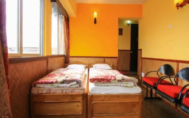 Seven Seas Hotel