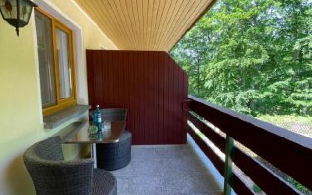 Forsthaus Langenberg