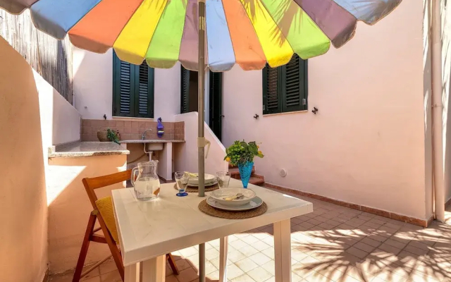 Sardinia RE - Al Porto