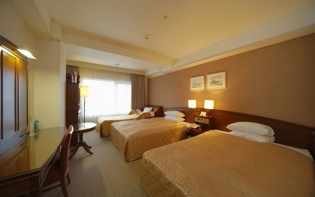 Hotel Ramada Kansai International Airport