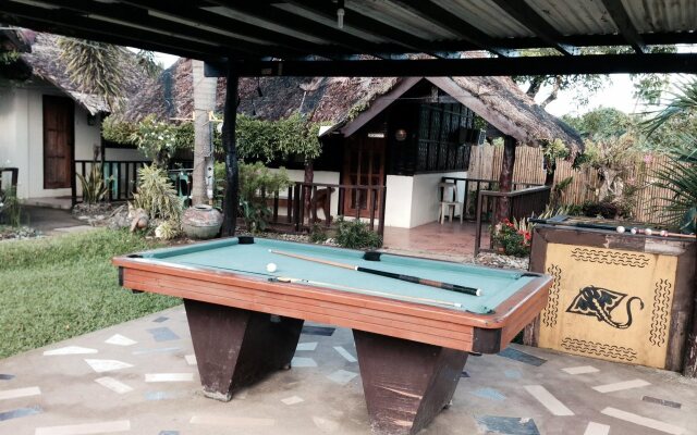West Peninsula Villas