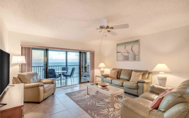 Reflections on the Gulf 504 - Two Bedroom Condo