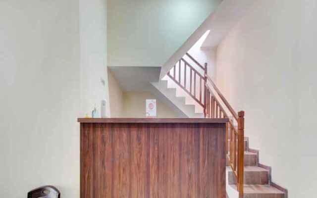 OYO 90175 Tl Guest House