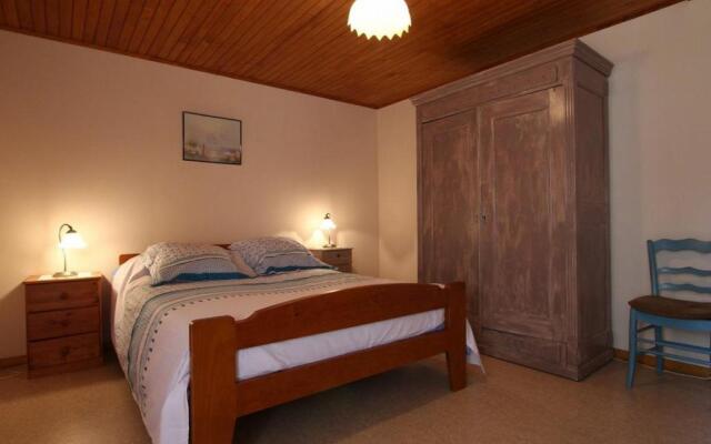 Gite Lapte, 4 pièces, 6 personnes - FR-1-582-147