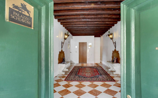 Palazzo Schiavoni Residenza d’Epoca