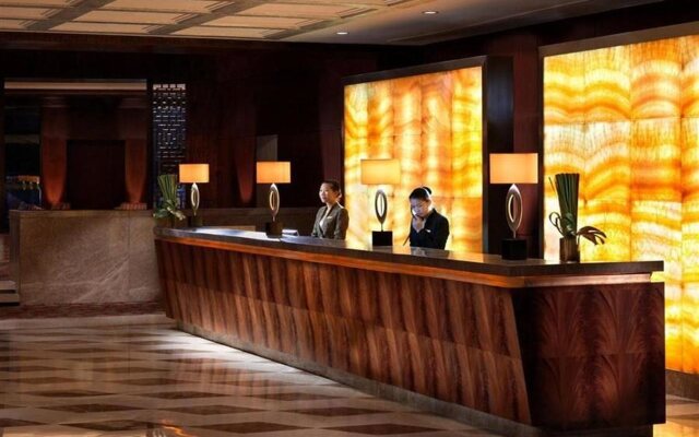 Nanning Marriott Hotel