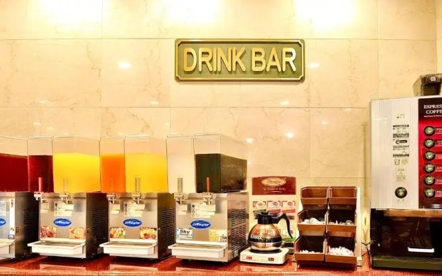 Ekimae Universalhotel