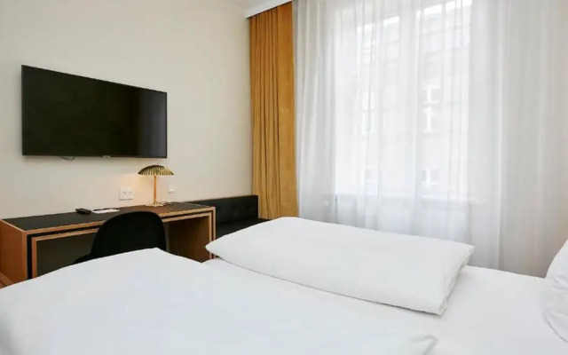 Best Western Jørgensens Hotel