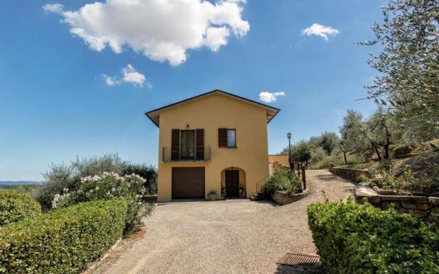 Casa Montalgallo
