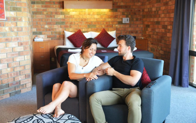 Kangaroo Island Seaside Inn