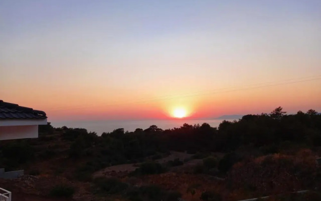 Faralya Tuz Hotel