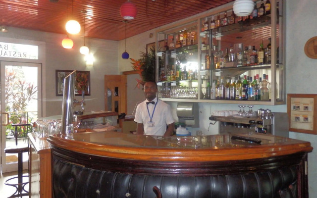 Hotel Royal Palace