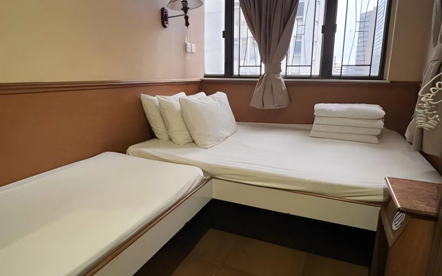 Venetian Hostel