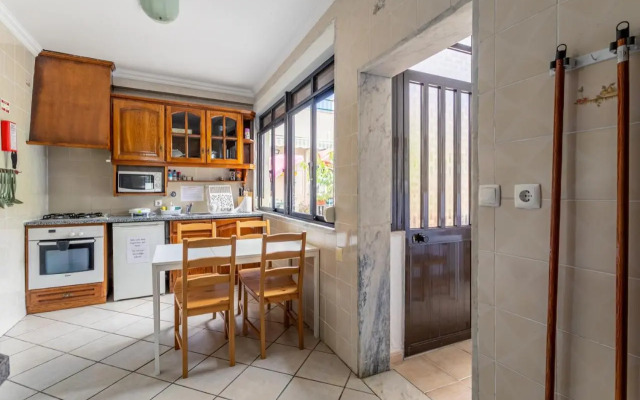 Encarnação Home
