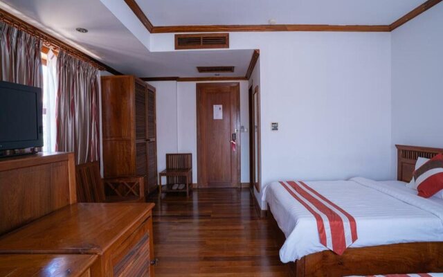 Cheathata CTA Hotel Siem Reap