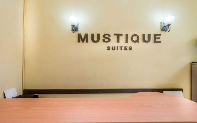 Mustique Suites Curacao