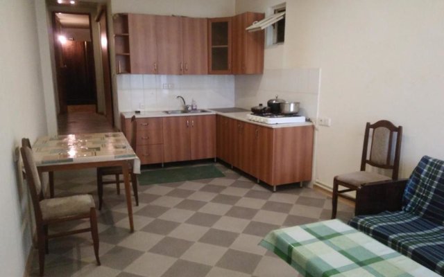 Guest House Mano -Tbilisi