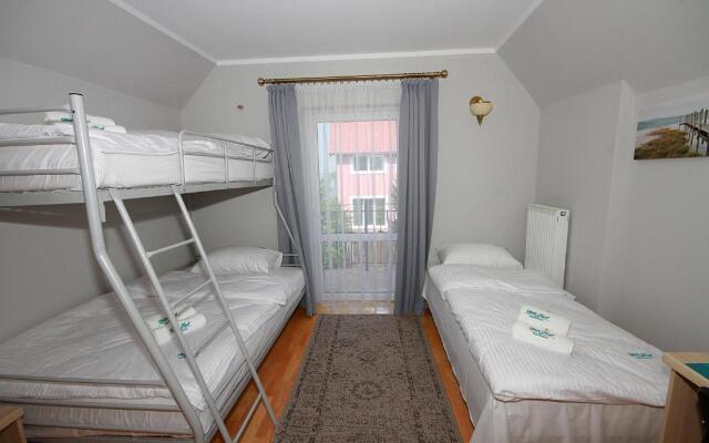 Apartamenty Dorotowo