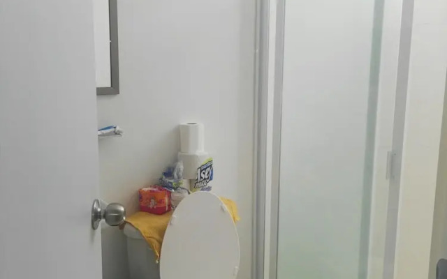 Safe Accommodation With Family Environment