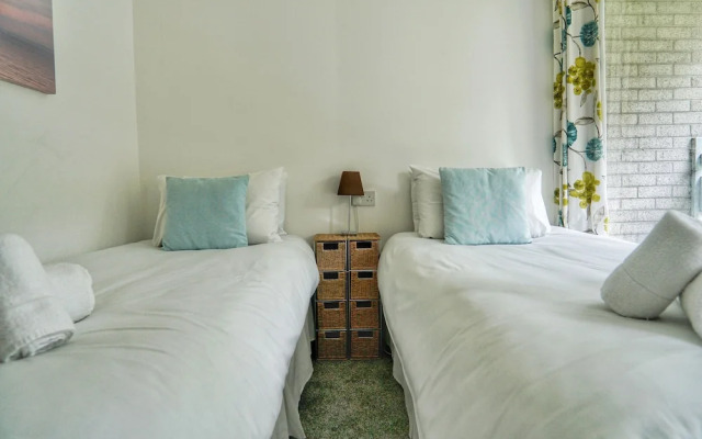 Special 2 Bedroom Home In White Cross