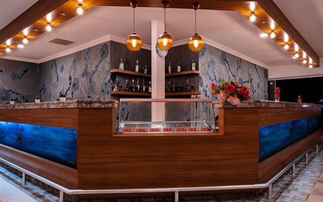 Sun Club Hotel Side - All Inclusive