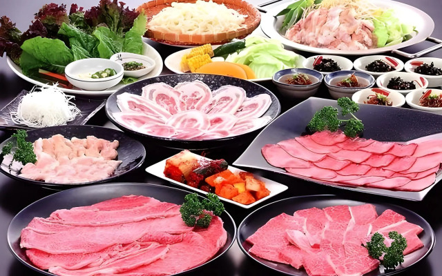 Shimonoseki Station Hotel