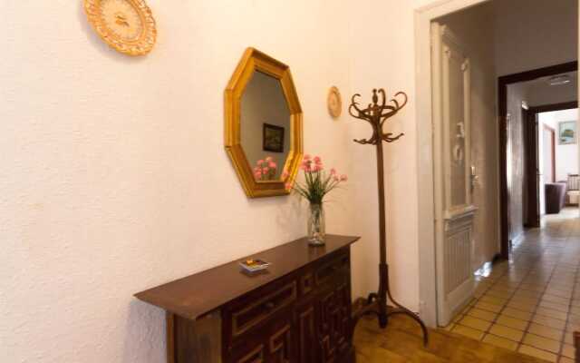 Apartamento San Roc