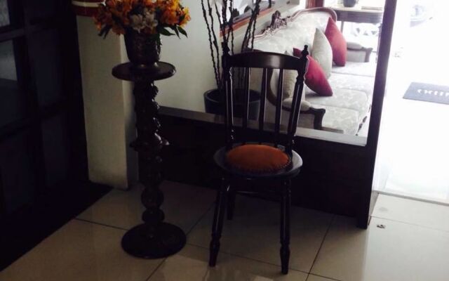 Las Condes HS Boutique