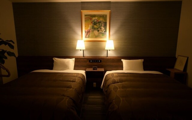 Sakura Shimanami Hotel Onomichi Ekimae