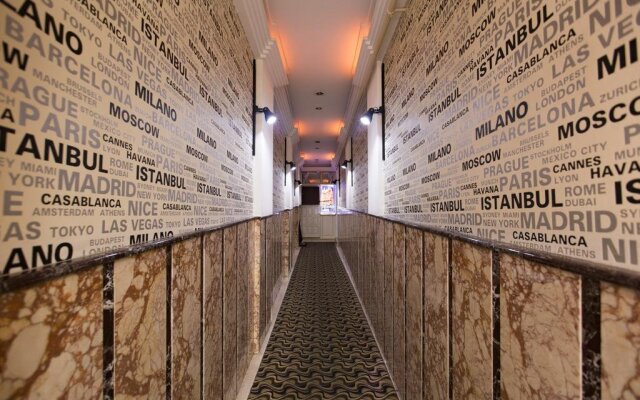 My Kent Hotel
