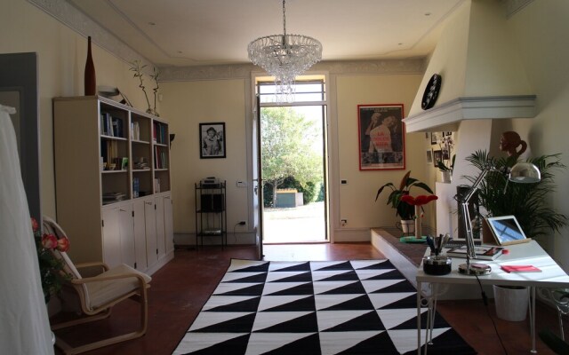 Bed & Breakfast Amarcord