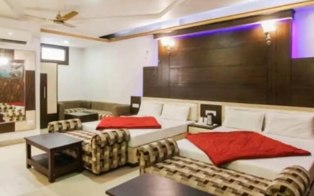 Hotel Eminent