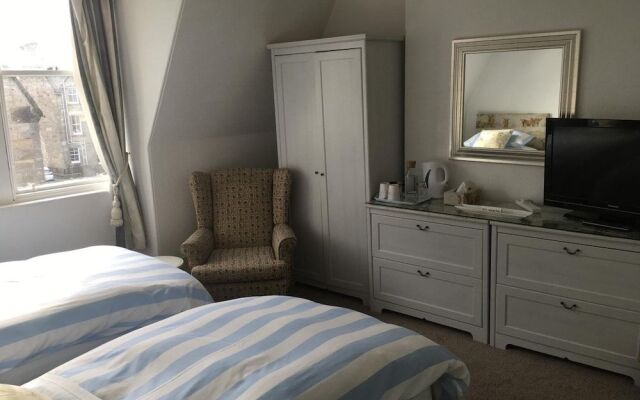 Doune Guest House