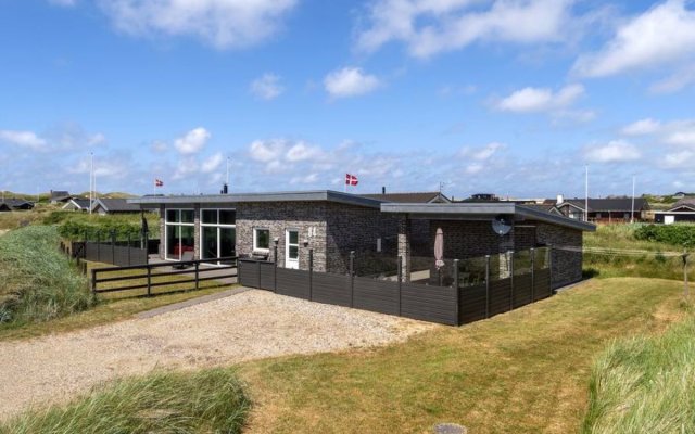 "Canan" - 300m from the sea in Western Jutland