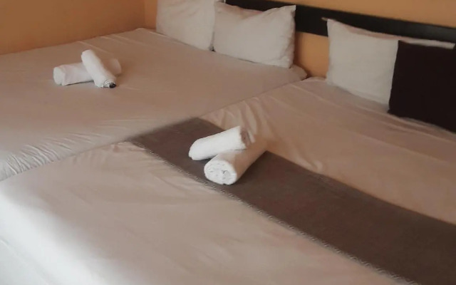 Sgegede Guest House