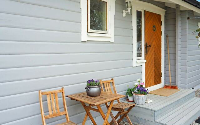 6 Person Holiday Home in Grebbestad