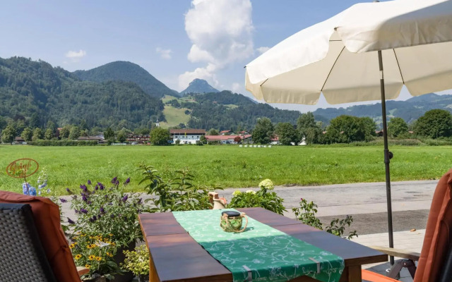 Glühwürmchen Cottage