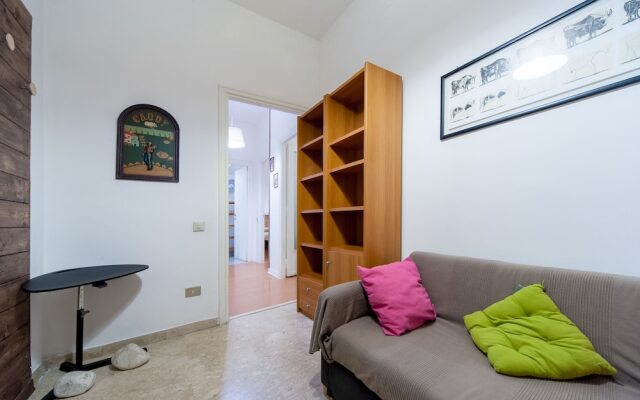 Appartamento Privato a Marconi