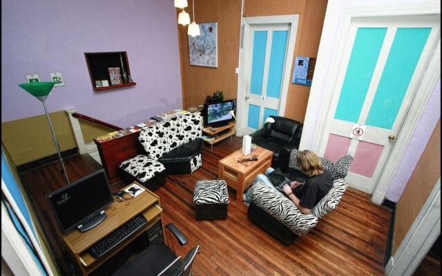 Angel Hostal