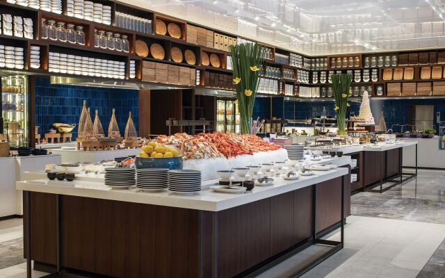 Cordis Shanghai Hongqiao