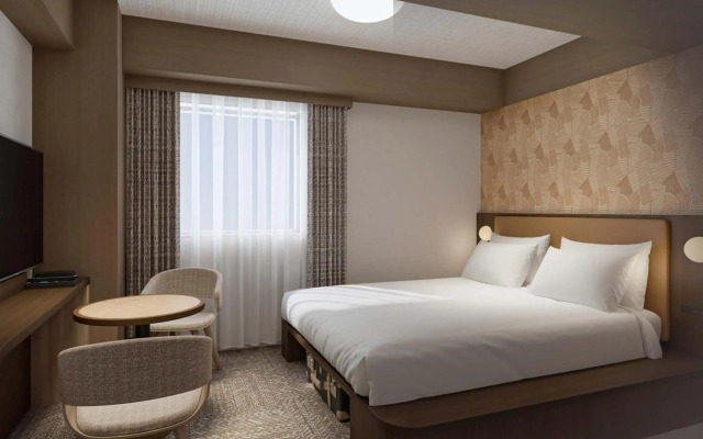 Richmond Hotel Sapporo Odori