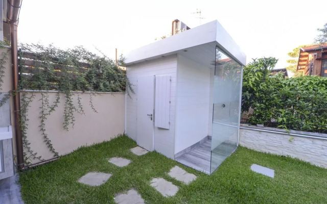 Rentopolis - Villa Contrada Mazzaforno