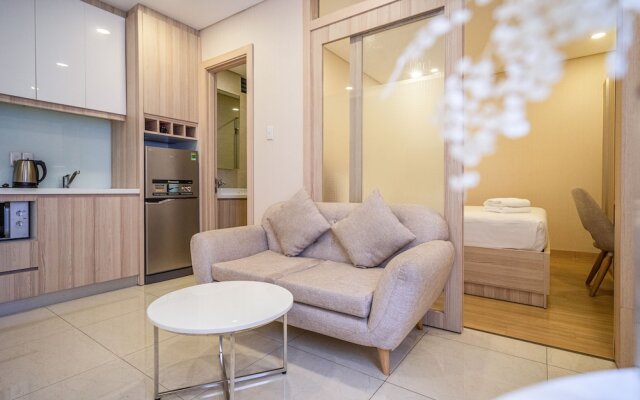 Luxy Park Hotel & Apartments Notre Dame