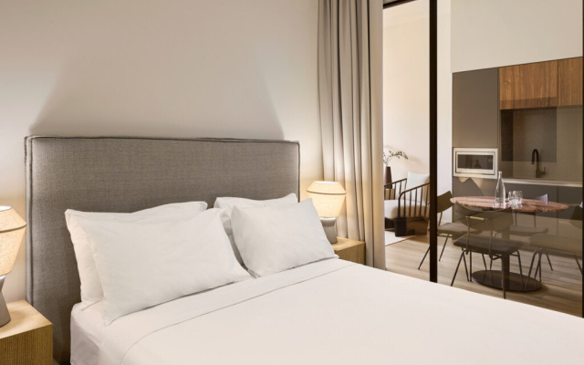 Eurostars Old Montreal Suites & Apartments