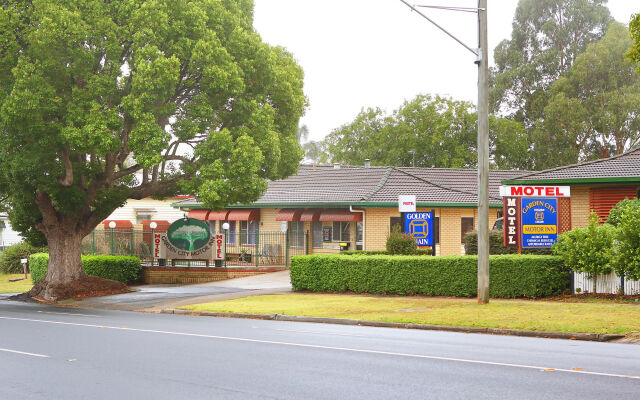 Garden City Motor Inn