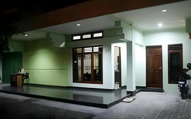 Soerabaja Place Hotel