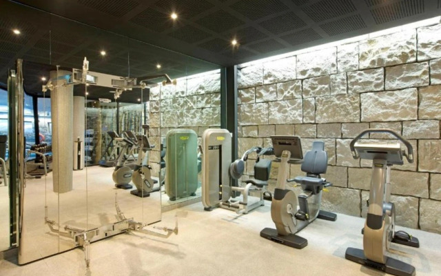 Altapura Hôtel & Spa Val Thorens