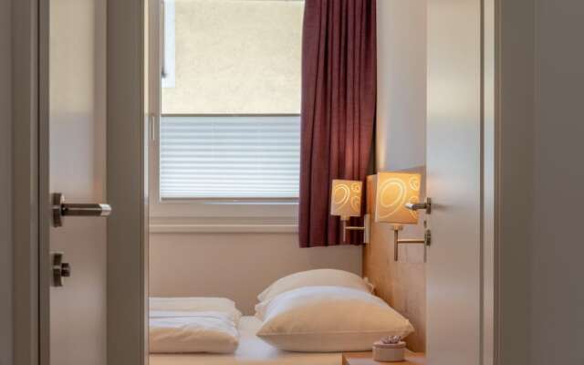 Fourteen 2 2 Zell am See S P